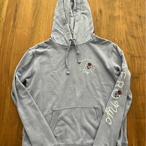 Aeropostale hoodie